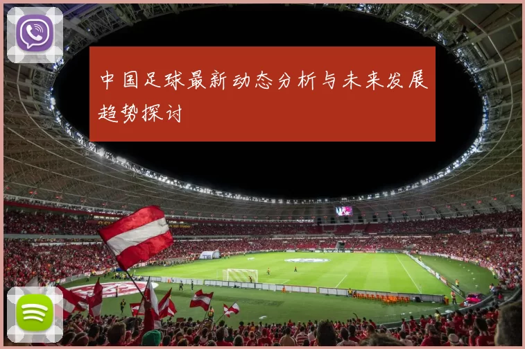 中国足球最新动态分析与未来发展趋势探讨